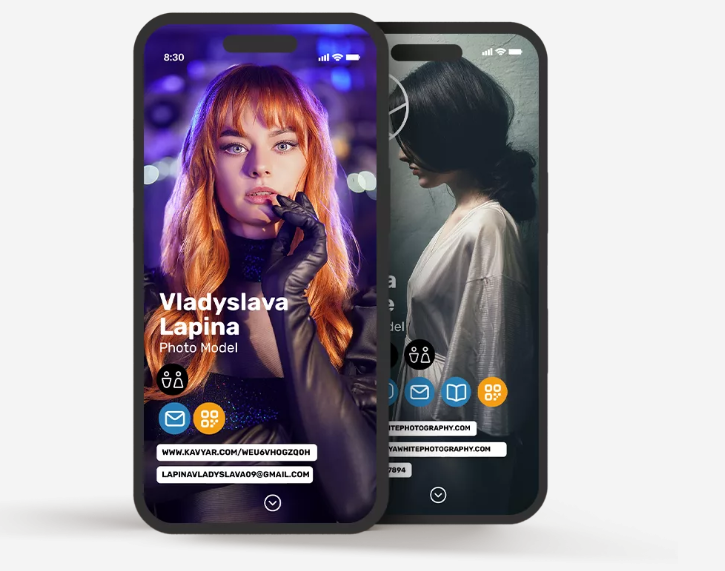 interface img